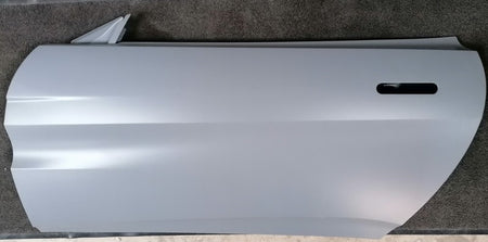 Image of LEFT FRONT DOOR ASSEMBLY