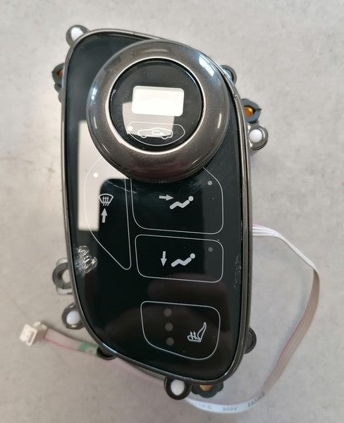 Image of LEFT HAND SIDE CENTRE STACK SWITCH