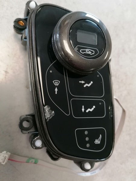 Image of LEFT HAND SIDE CENTRE STACK SWITCH