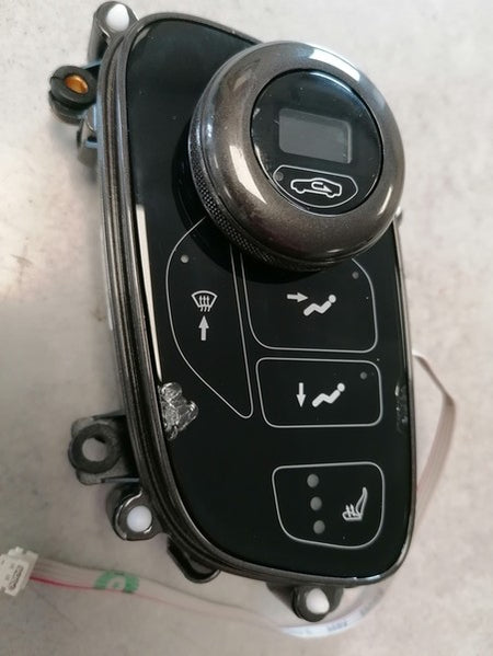 Image of LEFT HAND SIDE CENTRE STACK SWITCH
