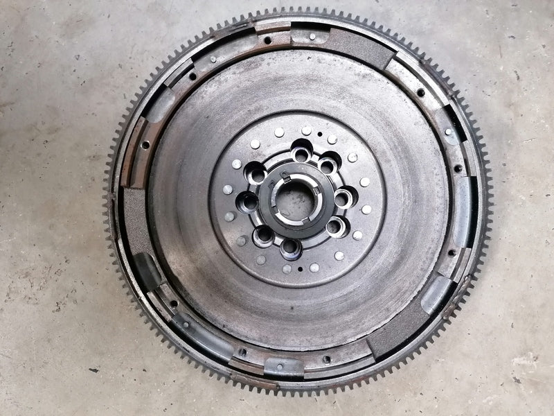 Image of DUAL MASS FLYWHEEL
