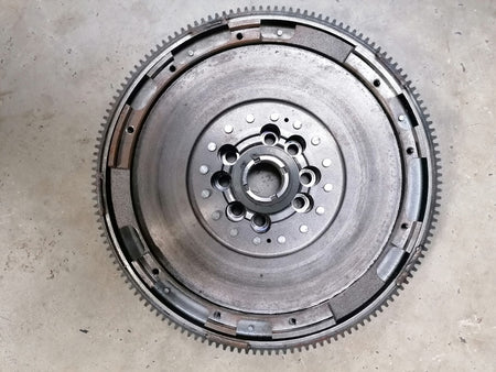 Image of DUAL MASS FLYWHEEL