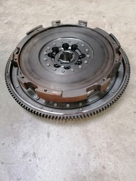 Image of DUAL MASS FLYWHEEL