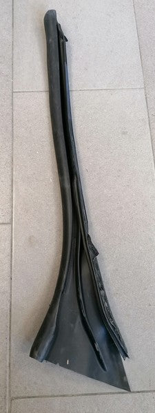 Image of RIGHT HAND A PILLAR WEATHER STRIP