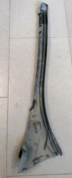 Image of RIGHT HAND A PILLAR WEATHER STRIP