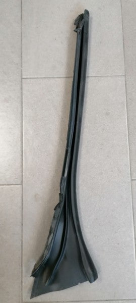 Image of LEFT HAND A PILLAR WEATHERSTRIP