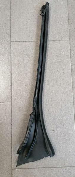 Image of LEFT HAND A PILLAR WEATHERSTRIP