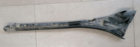 Image of LEFT HAND A PILLAR WEATHERSTRIP