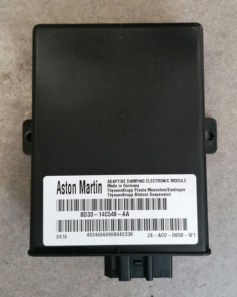 Image of ACTIVE DAMPING ELECTRONIC MODULE EDU