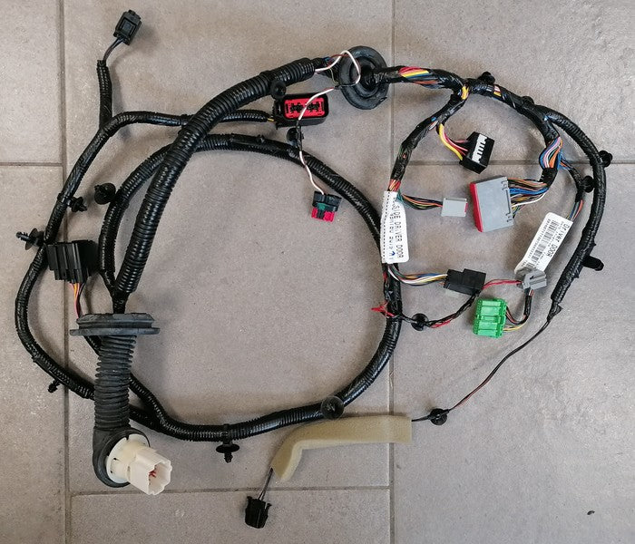 Image of DRIVERS DOOR WIRING HARNESS