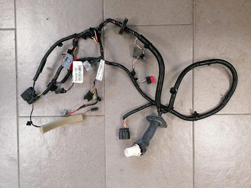 Image of PASSENGER DOOR WIRING HARNESS