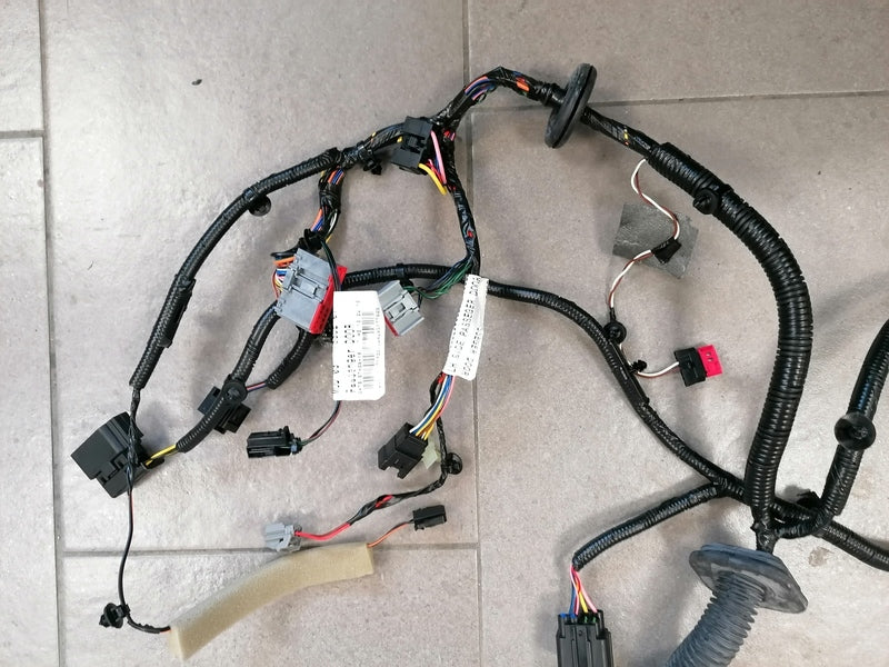 Image of PASSENGER DOOR WIRING HARNESS