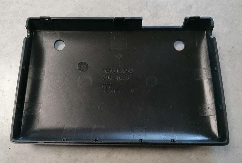 SAT NAV RTI COVER LID 