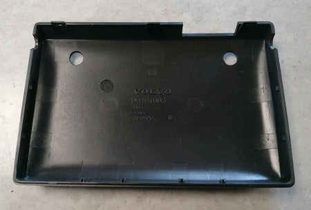 SAT NAV RTI COVER LID 