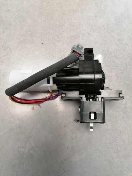 Image of TONNEAU SOFT ROOF LATCH LOCK