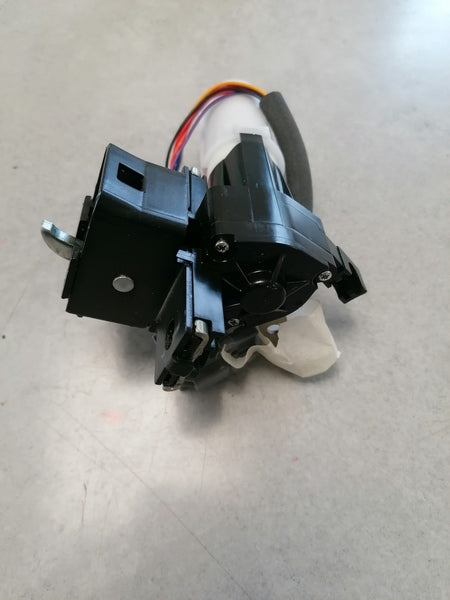 Image of TONNEAU SOFT ROOF LATCH LOCK