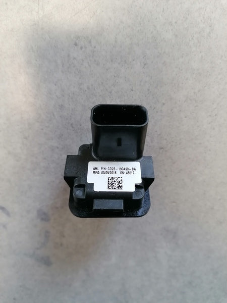 Image of REAR FACING CAMERA
