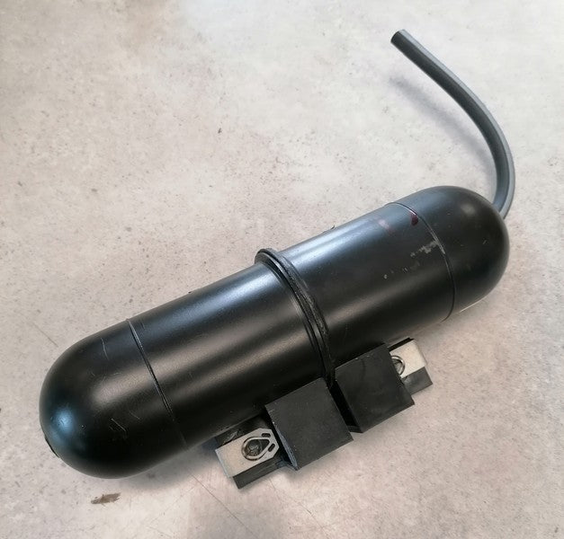 Image of VACUUM RESERVOIR