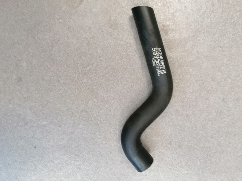 Image of REAR QUARTER PANEL DRAIN PIPE