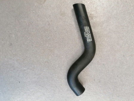 Image of REAR QUARTER PANEL DRAIN PIPE