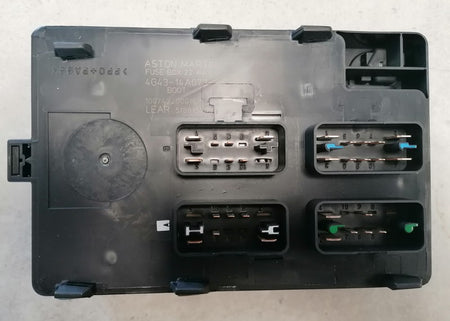 Image of REAR FUSE BOX ASSEMBLY