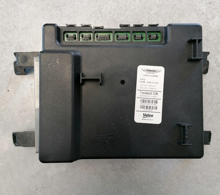 Image of CLIMATE CONTROL ECU CCM MODULE
