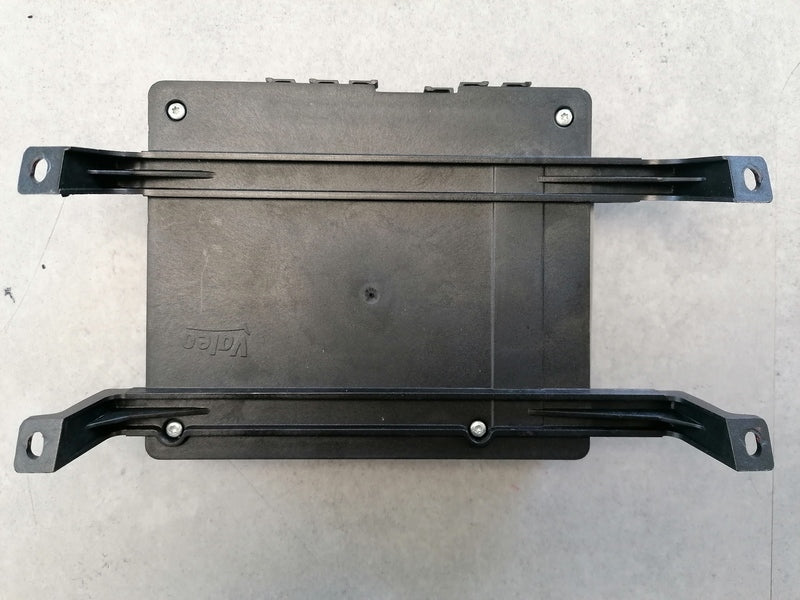 Image of CLIMATE CONTROL ECU CCM MODULE