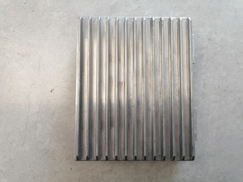 Image of ALPINE PREMIUM AUDIO AMPLIFIER