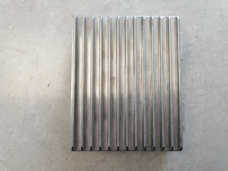 Image of ALPINE PREMIUM AUDIO AMPLIFIER