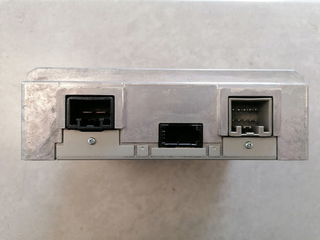 Image of ALPINE PREMIUM AUDIO AMPLIFIER