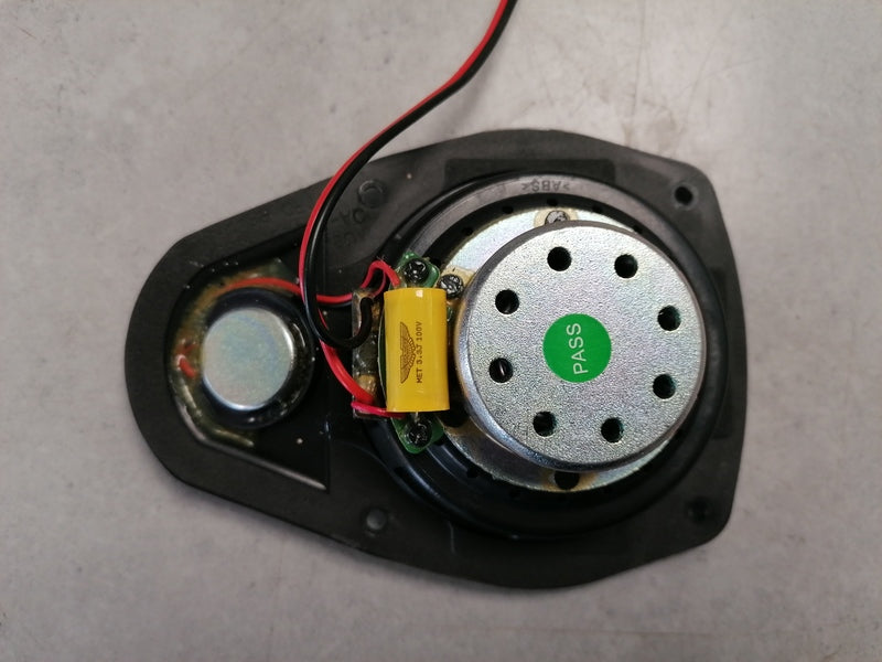 Image of SIDE SPEAKER