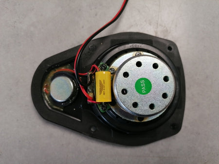 Image of SIDE SPEAKER
