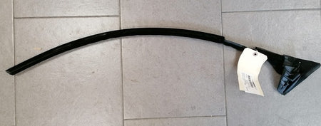 Image of LEFT HAND DOOR WEATHERSTRIP BELTLINE INNER SEAL