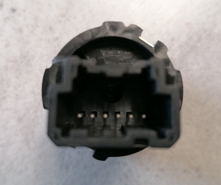 Image of DRIVE GLASS SWITCH  - AUTO