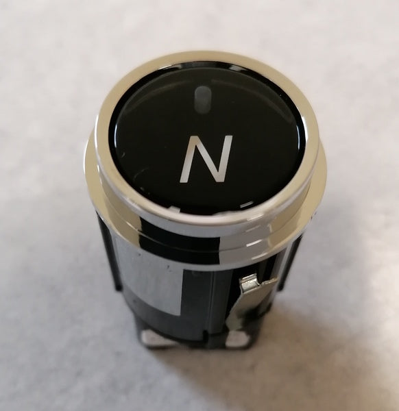 Image of NEUTRAL GLASS SWITCH  - AUTO