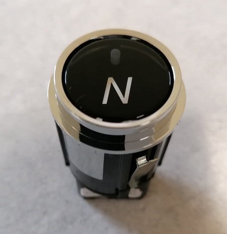 Image of NEUTRAL GLASS SWITCH  - AUTO