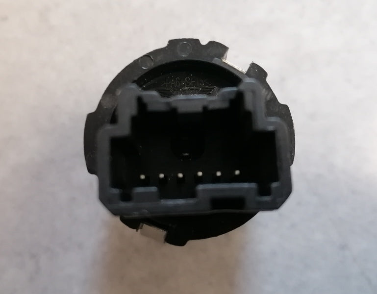 Image of NEUTRAL GLASS SWITCH  - AUTO