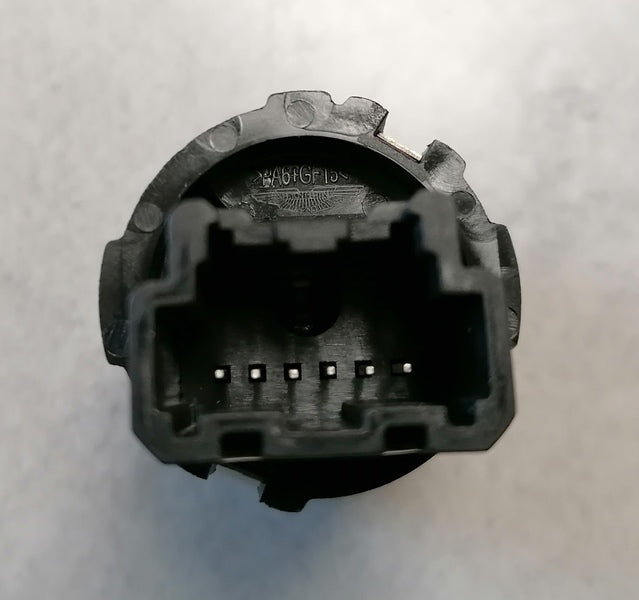 Image of REVERSE GLASS SWITCH  - AUTO