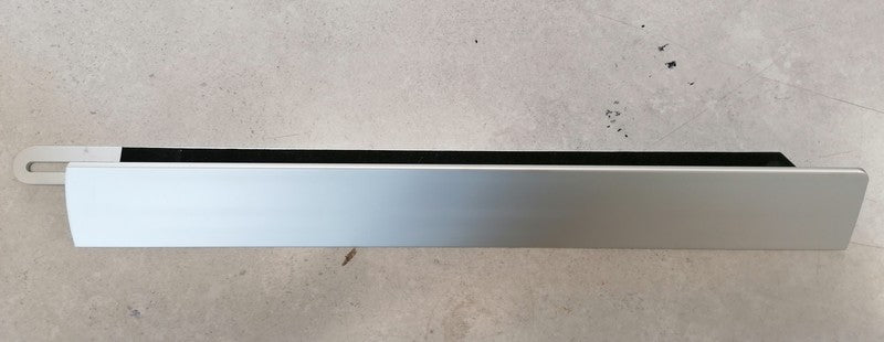 Image of LEFT HAND REAR SEAT FINISHER - ROADSTER