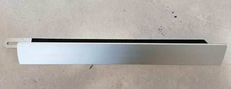 Image of LEFT HAND REAR SEAT FINISHER - ROADSTER