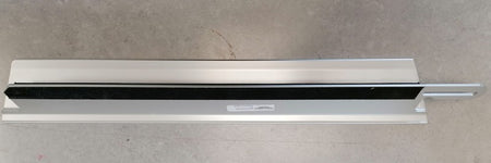 Image of LEFT HAND REAR SEAT FINISHER - ROADSTER