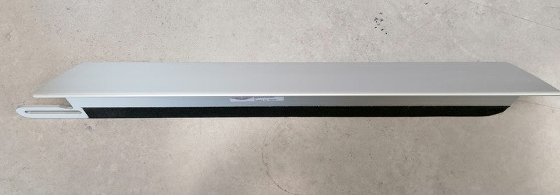 Image of LEFT HAND REAR SEAT FINISHER - ROADSTER