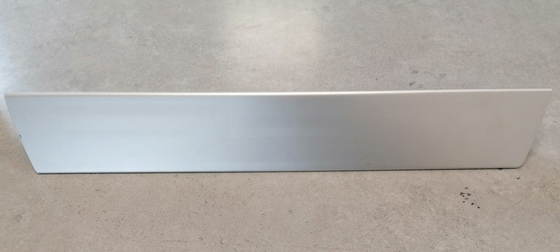Image of RIGHT HAND REAR SEAT FINISHER - ROADSTER