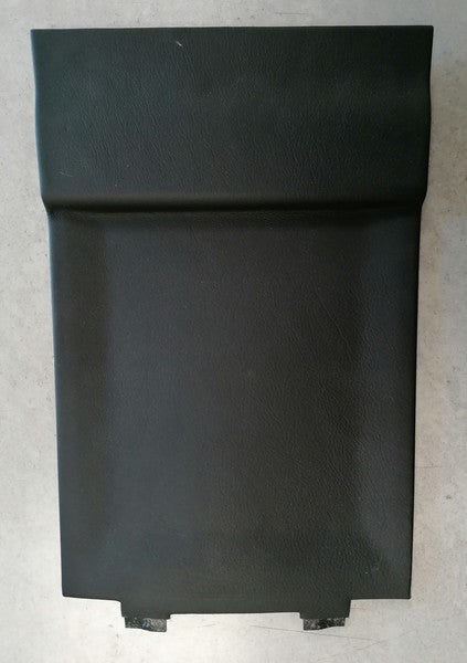 Image of REAR STOWAGE COMPARTMENT COVER