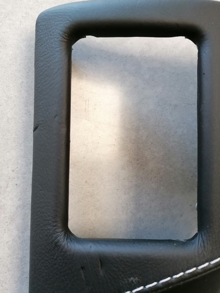 Image of LEFT HAND SIDE LEFT HAND DRIVE UPPER DASHBOARD AIRVENT COVER
