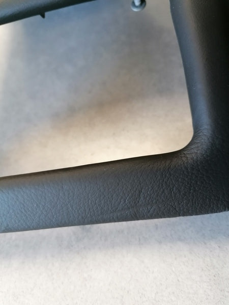 Image of RIGHT HAND SIDE LEFT HAND DRIVE UPPER DASHBOARD AIRVENT COVER