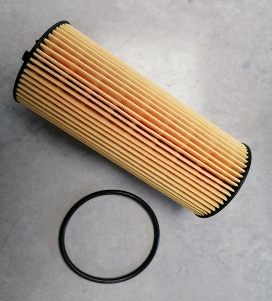 Image of ENGINE OIL FILTER