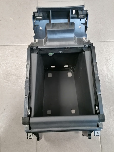 Image of ROADSTER REAR STOWAGE STORAGE BOX