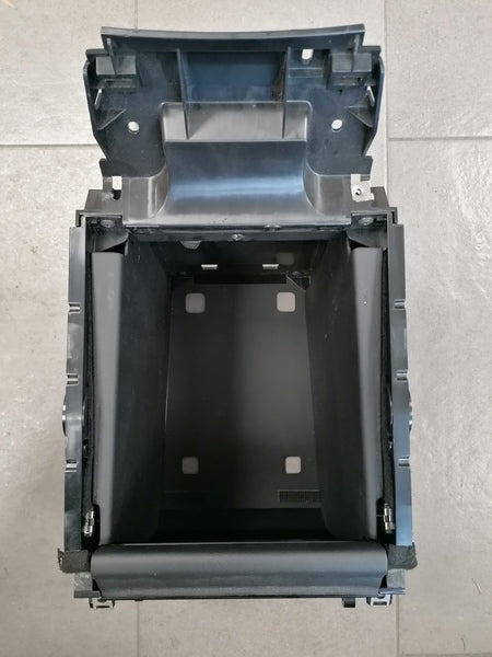 Image of ROADSTER REAR STOWAGE STORAGE BOX