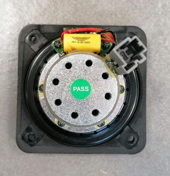 Image of ALPINE CENTRE SPEAKER